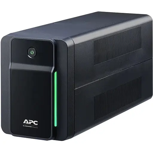 ДБЖ APC Easy UPS BVX 2200VA, Schuko (BVX2200LI-GR) - фото 3