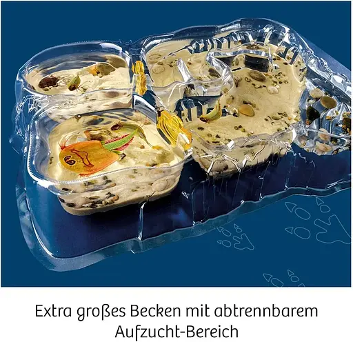 Мир щитнов Triops World Kosmos - Набор для исследования (616748) - фото 3