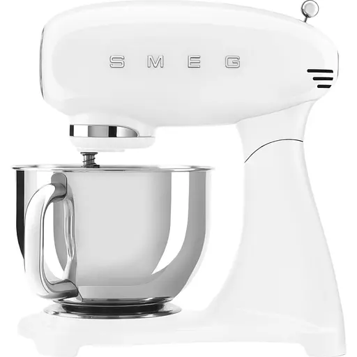 Планетарний міксер Smeg SMF03WHEU (116671)