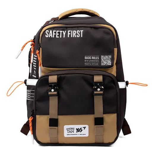 Рюкзак YES TS-94-2 YES by Andre Tan - фото 5