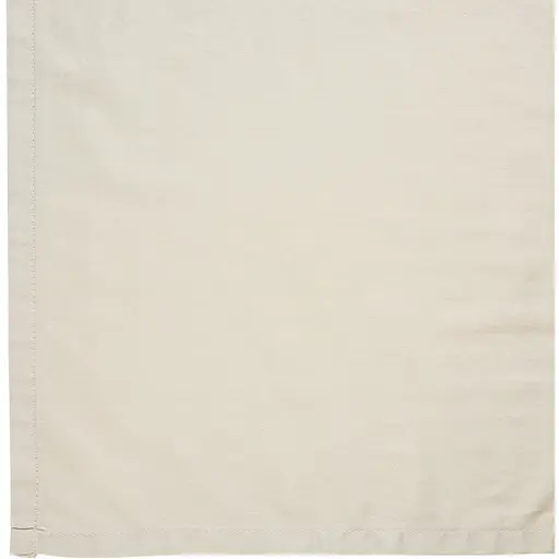 Простирадло МВМ My Home Елегія 160x240 см бежеве (BL-FS-20 BEIGE) - фото 2