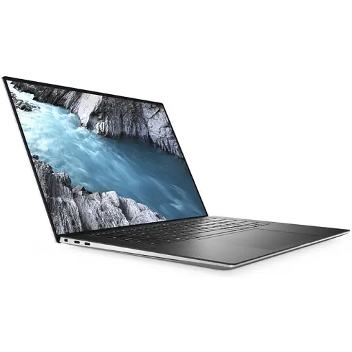 Ноутбук Dell XPS 15 9570 i5-8300H, 8Gb, 256Gb SSD - фото 2