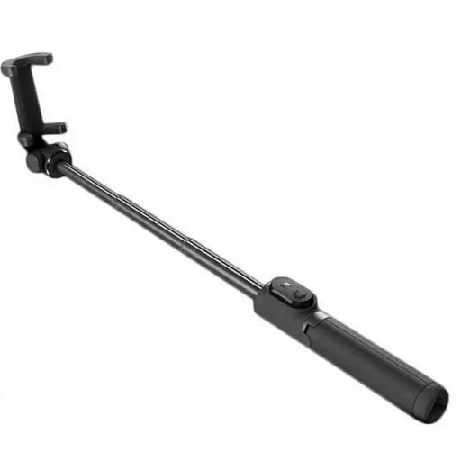 Трипод для смартфона Xiaomi Bracket Self-timer черный - фото 4