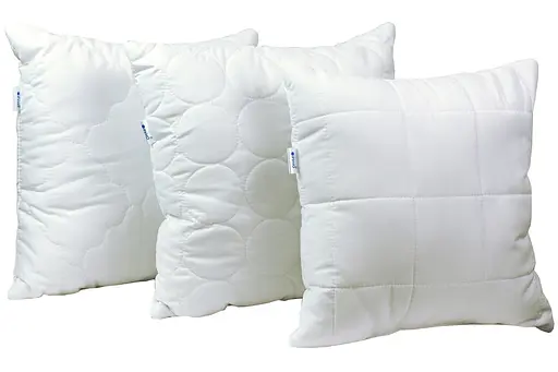 Подушка Руно декоративная 40х40 "Ассорти" 311.52_асорті