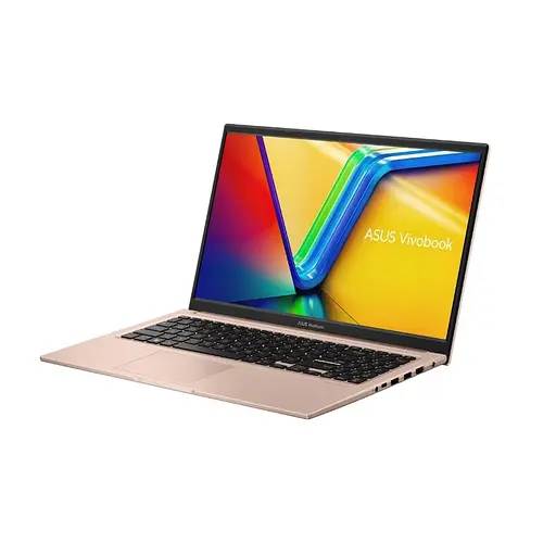 Ноутбук ASUS Vivobook 15 X1504VA i3-1315U 45GHz, 15.6'', IPS, 16GB DDR4, 1TB, UHD, Windows 11 Pro - фото 2