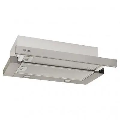 Вытяжка телескопическая Eleyus BREEZE 700 50 IS - фото 8