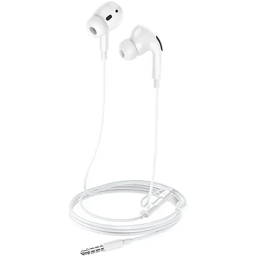 Наушники Borofone BM30 Pro Белый