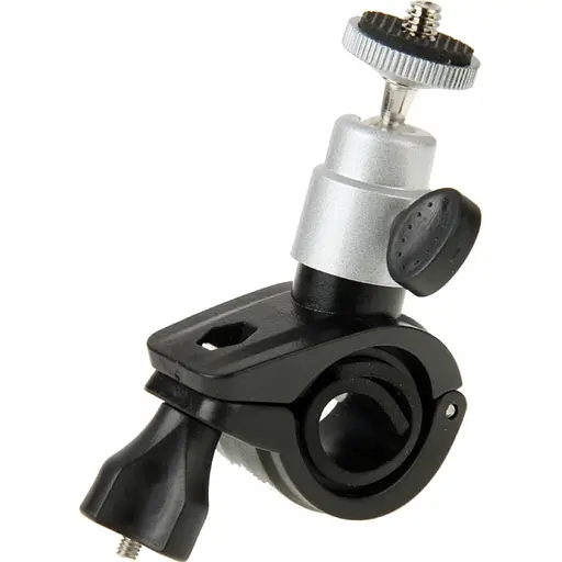 Кріплення на кермо для екшн-камери Puluz S-DCA-0425 (128346)