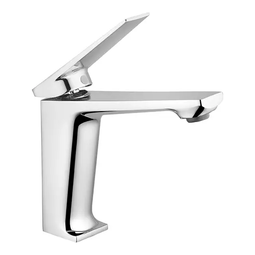 Смеситель для раковины Kroner KRP Ersel - C0111BV с донным клапаном (CV035468) - фото 2