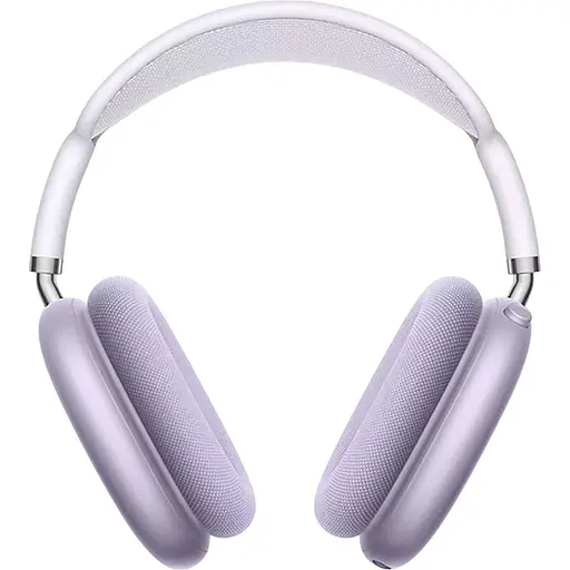Навушники Hoco W65 Plus Happy ANC Purple [154357] - фото 1