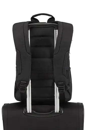 Рюкзак 14.1" Samsonite GUARDIT CLASSY BLACK 40x29x18 KH1*09002 - фото 3