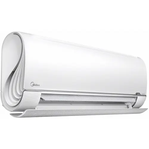 Кондиционер Midea FA-12N8D6E-I/FA-12N8D6E-O Breezless+ - фото 3