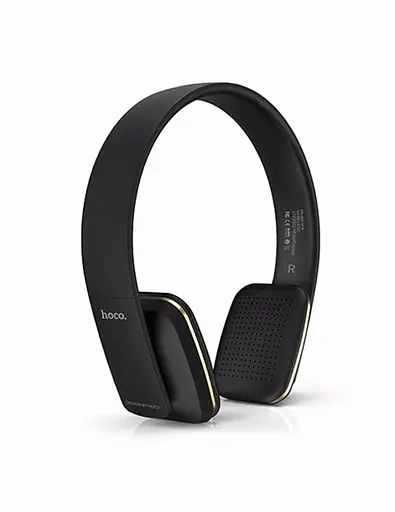 Беспроводные наушники Hoco W9 - фото 3