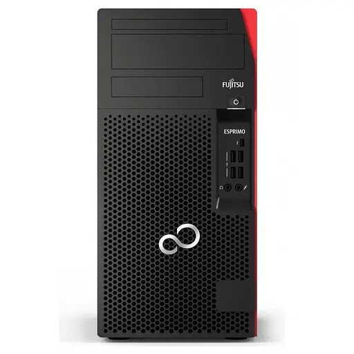 Комп'ютер Fujitsu Esprimo P558 E85+ MT (i5-8500/16/240SSD) Б/В - фото 2