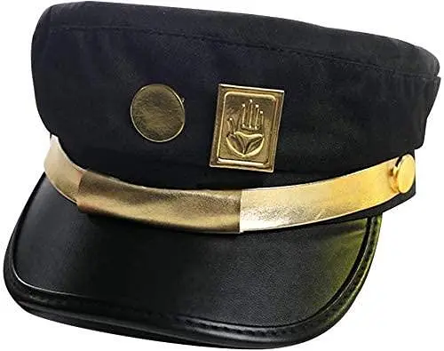 Кепка Джотаро Куджо ДжоДжо JOJO LS 11.84 - фото 3