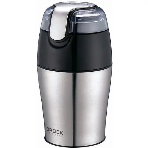 Кавомолка Brock CG 4050 SS