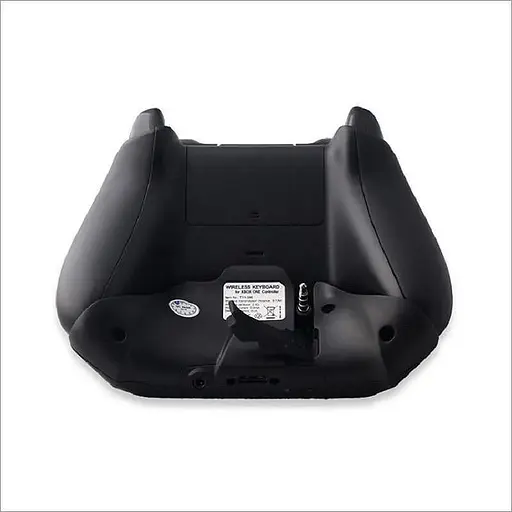 Беспроводная клавиатура Dobe для геймпада джойстика Xbox Series X O S Black - фото 3