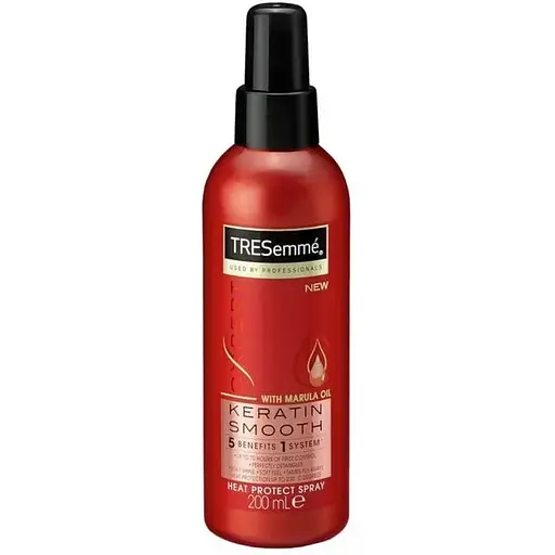 Щітка TRESemme 2776BU Кератинова Smooth Volume Hot Air Styler 700 Вт - фото 3