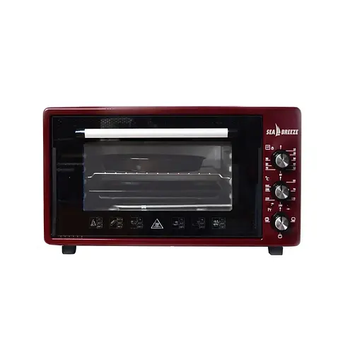 Электропечь SeaBreeze SB-0703 - фото 1