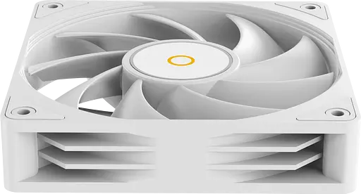 Вентилятор Ocypus Gamma F12 White (GAMMA-F12-WH1NN00X-GL) - фото 3