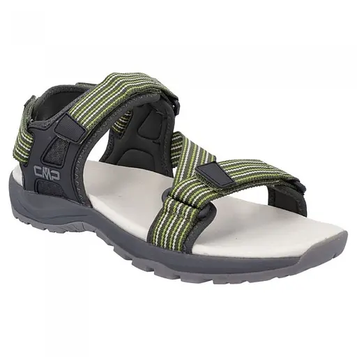 Сандалі CMP Khalys Sandal Shoe 41 Military (1097-3Q91937-E980 41)