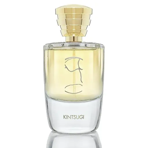 Оригінал Masque Milano Kintsugi 35 мл ТЕСТЕР парфумована вода - фото 1