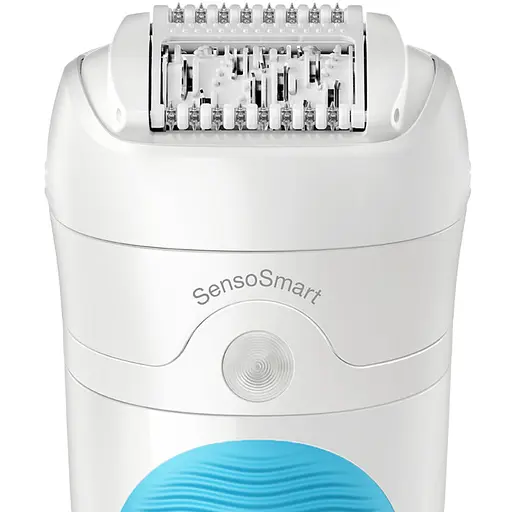Епілятор Braun Silk-epil 5 SensoSmart SES 5/610 - фото 2