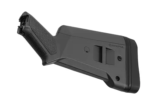 Приклад Magpul SGA для Mossberg 500/590/590A1 Maverick88 Stealth Gray MAG490-GRY - фото 4