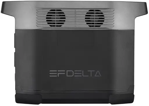 Зарядна станція EcoFlow DELTA 1800Вт 1260Вт/год (EFDELTA1300-EU) - фото 5