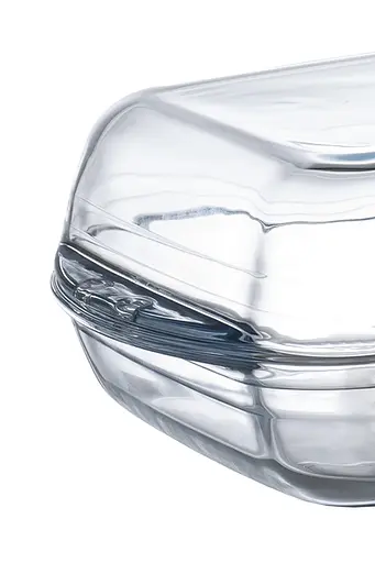 Кастрюля для запекания PYREX, (5.2 л) (6521986) - фото 4