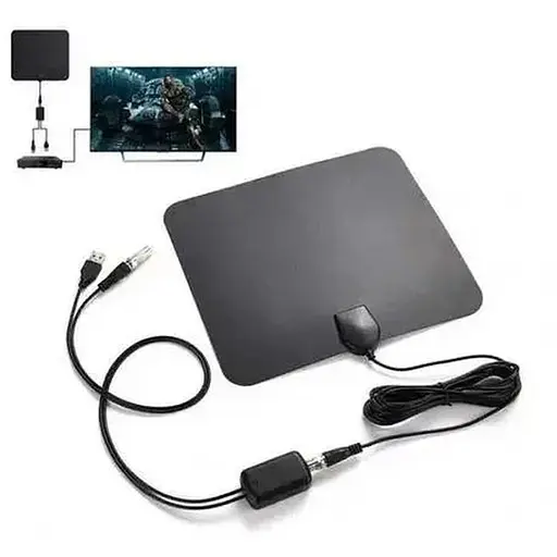 Антена Q-Sat A-Квадрат