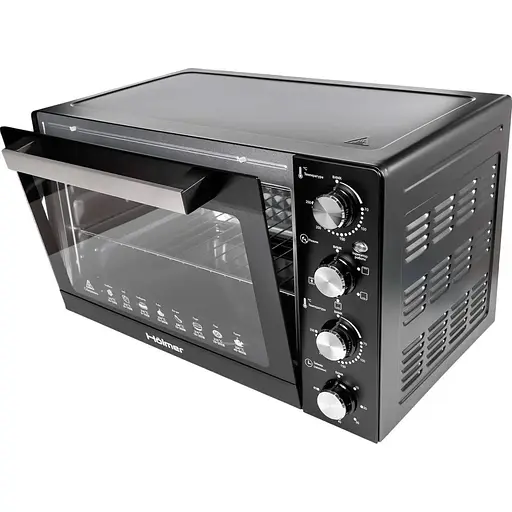 Електрична духовка Holmer настільна HEO-248CL (132493)