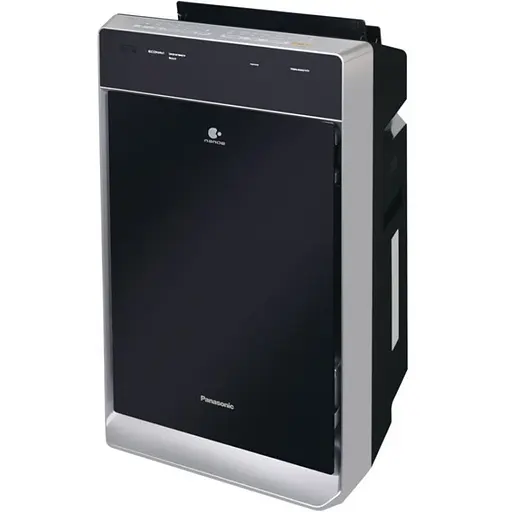 Очищувач повітря Panasonic F-VXK70R-К з функцією зволоження та іонізації