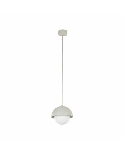 Підвісний світильник, люстра TK Lighting 10205 Bono G9 1x8W IP20 - фото 1