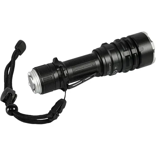 Фонарик Videx VLF-AT265 [144625] - фото 4