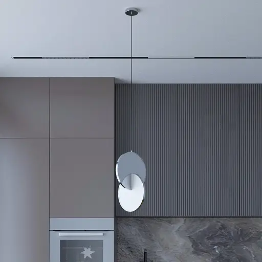 Підвісний світильник MJ-Light CHIP 250 4000K CH 16030 - фото 1