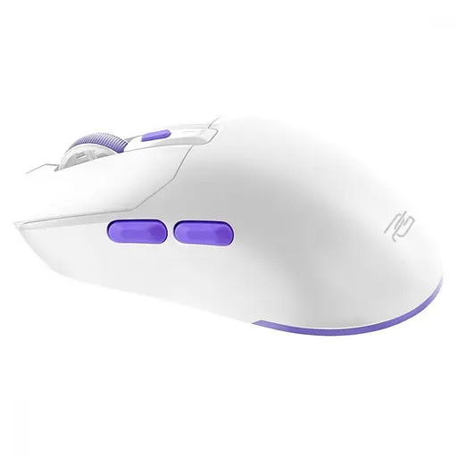 Миша Proove Gaming Rate Pro White (WMRP00022002) - фото 2