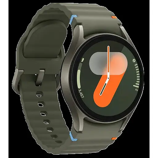 Смарт часы Samsung Galaxy Watch 7 40mm SM-L300NZGASEK Green 7003171 - фото 2