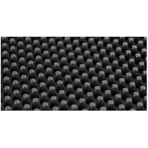 Силіконовий коврик для сушки посуду RUHHY 8637 - фото 5