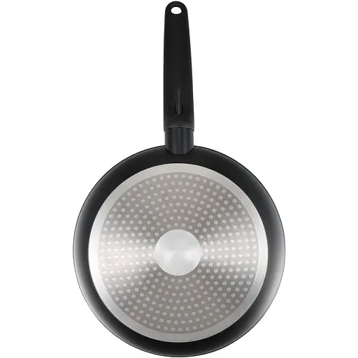 Сковорода Ringel Riegel 24 см без кришки (RG-1153-24) - фото 3
