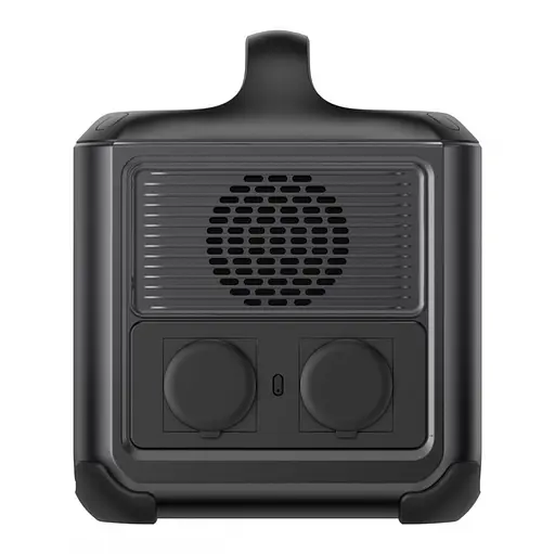 Зарядна станція Ugreen Power Roam 15054A 1200 Вт (1024 Вт/г) AC, MPPT, UPS, WIFI/BT - фото 3