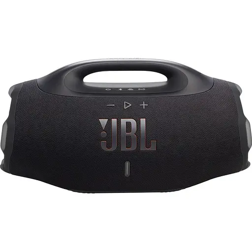 Портативная акустика JBL Boombox 4 Black (JBLBOOMBOX4BLKEP) [146321] - фото 2