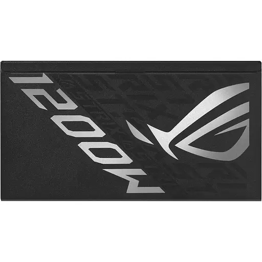 Блок питания Asus ROG STRIX 1200P Gaming (90YE00W0-B0NA00) [140651] - фото 11
