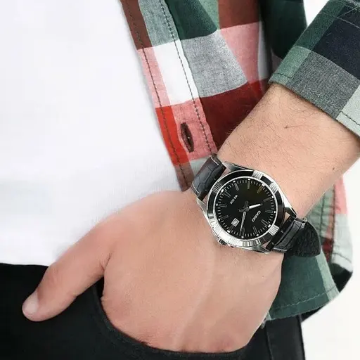 Годинник чоловічий Casio MTP-1308L-1AVDF (модуль №2784) - фото 6