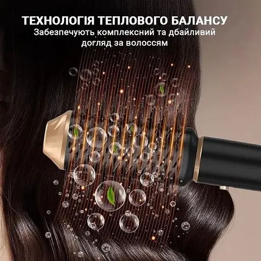 Стайлер Inspire WT-631 5в1 - фото 6