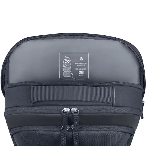 Рюкзак для ноутбука HP 16" Odyssey 21 Liter серый - фото 9