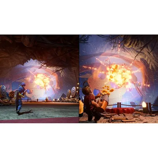 Игра It Takes Two (ваучер на скачивание) (русские субтитры) (Xbox One Xbox Series X S) - фото 3