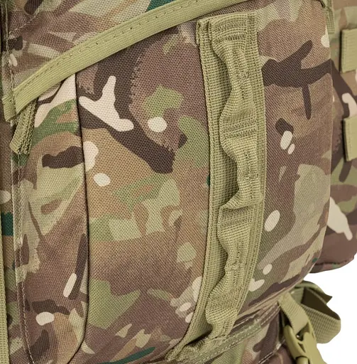 Рюкзак тактический Highlander Forces Loader Rucksack 66L HMTC (NRT066-HC) - фото 13