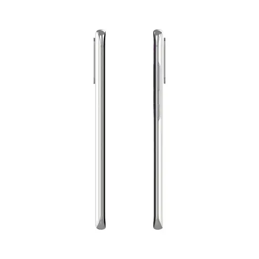 Смартфон Samsung Galaxy S20 5G SM-G981 8/128GB White - фото 3