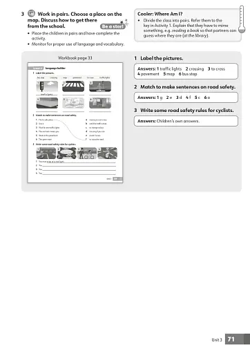 Academy Stars Second Edition Level 3 Teacher's Book with App - фото 13